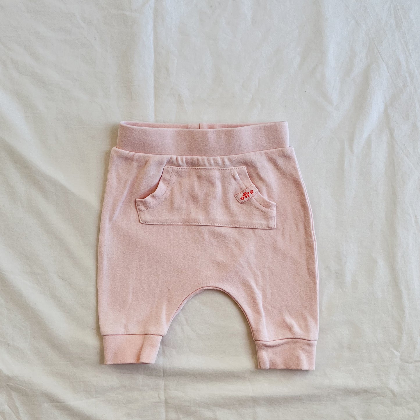 Little bundle pants, NB