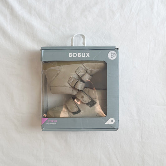 Bobux boots, EU 20