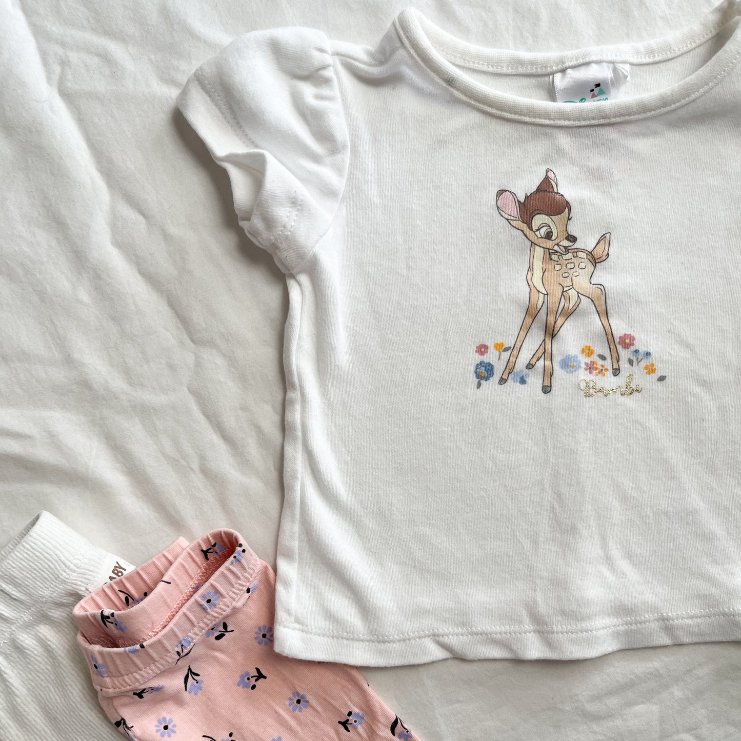 BUNDLE, 0-6m - GUC-EUC