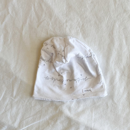 Bonds hat, size M