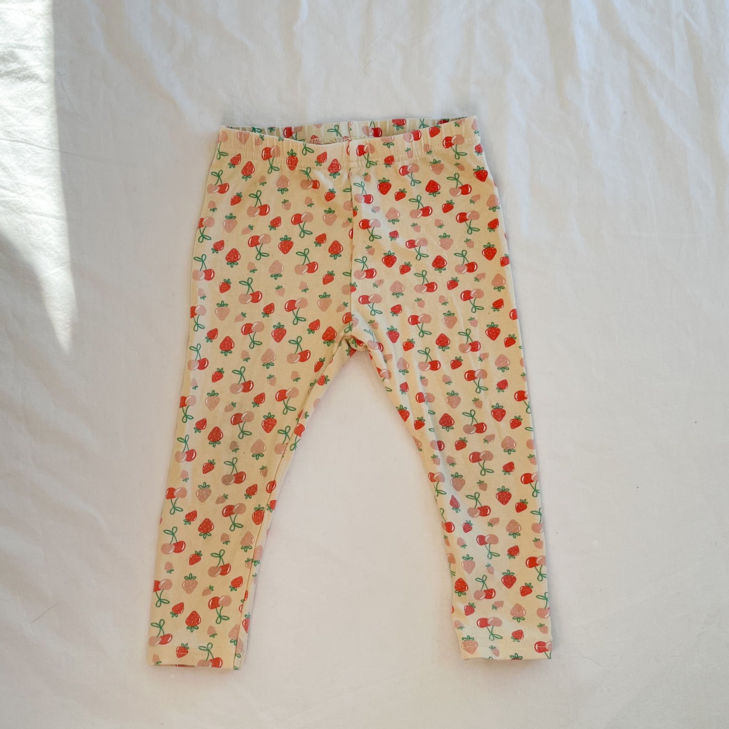 Teeny weeny pant, size 1