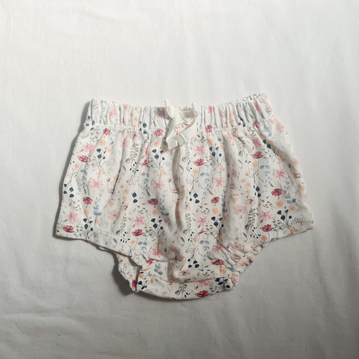 Little bundle nappy cover, 0-3m