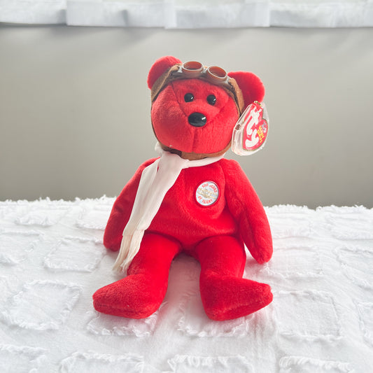Beanie baby, Bearon