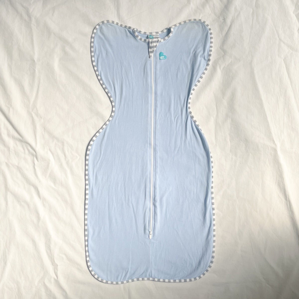 Love to dream swaddle, size L (8.5-11kg)