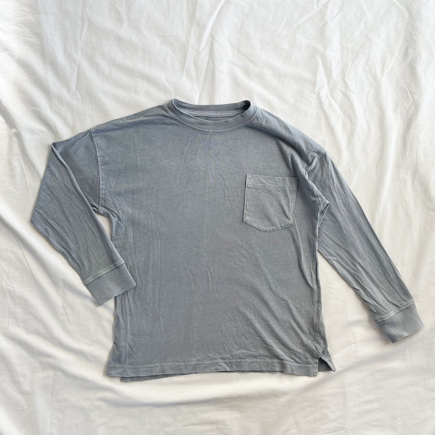 Cotton on top, size 7