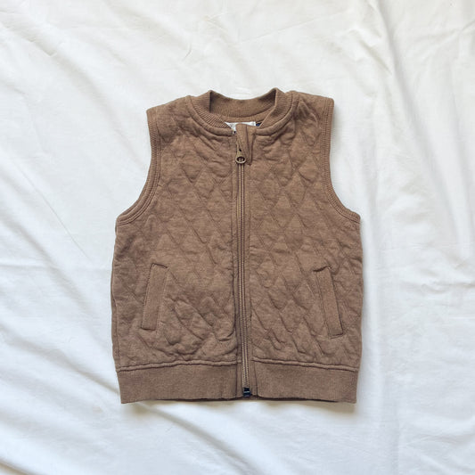 Pure baby vest, size 1