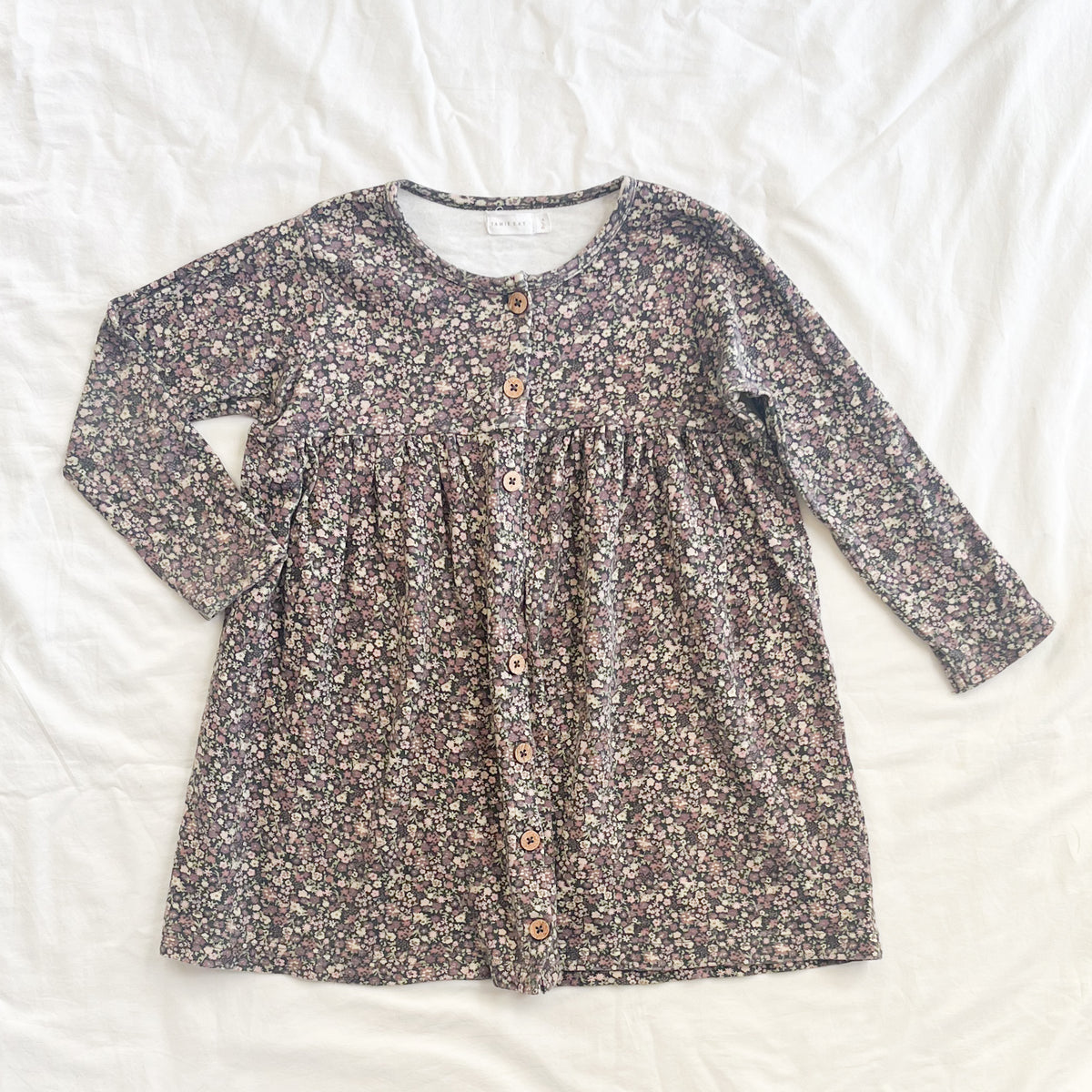 Jaime Kay dress, size 5