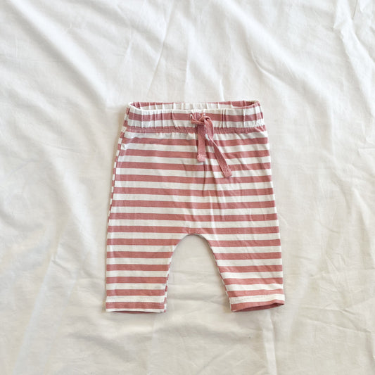 Baby berry pants, 0-3m