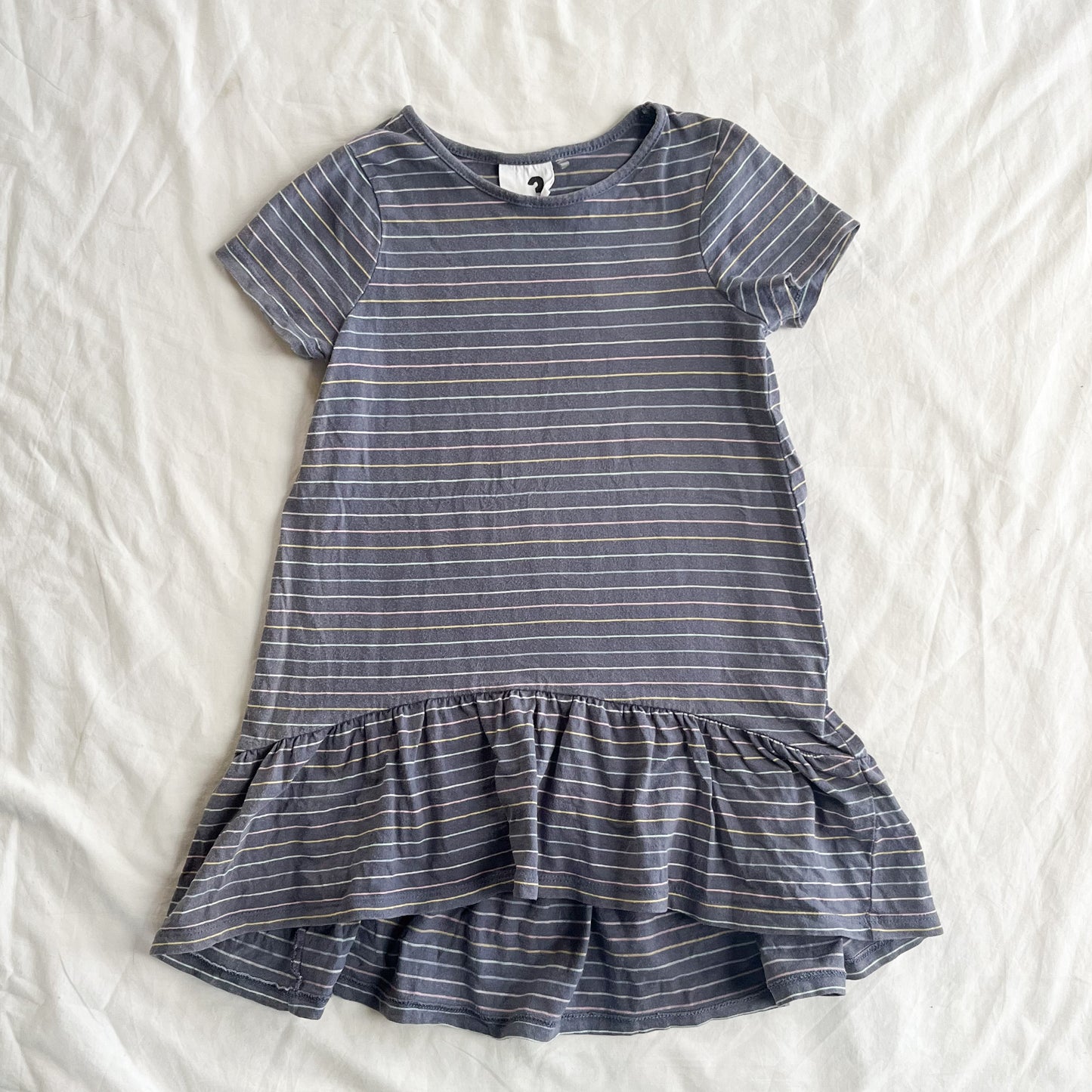 Cotton on dress, size 3