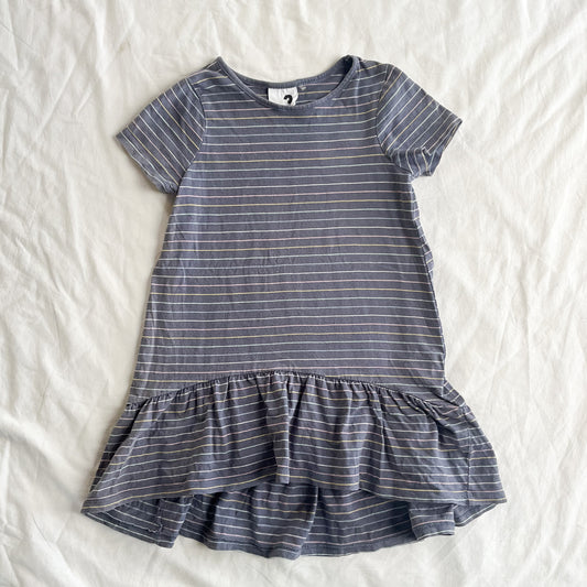 Cotton on dress, size 3