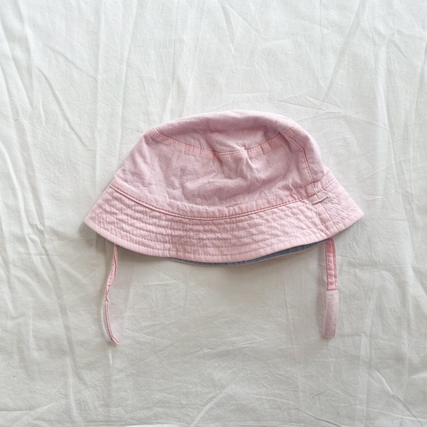 Hi Hop Sunhat, 3-6m