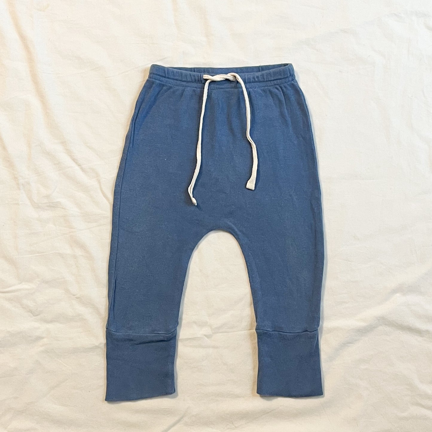 Nature baby pants, 3-6m