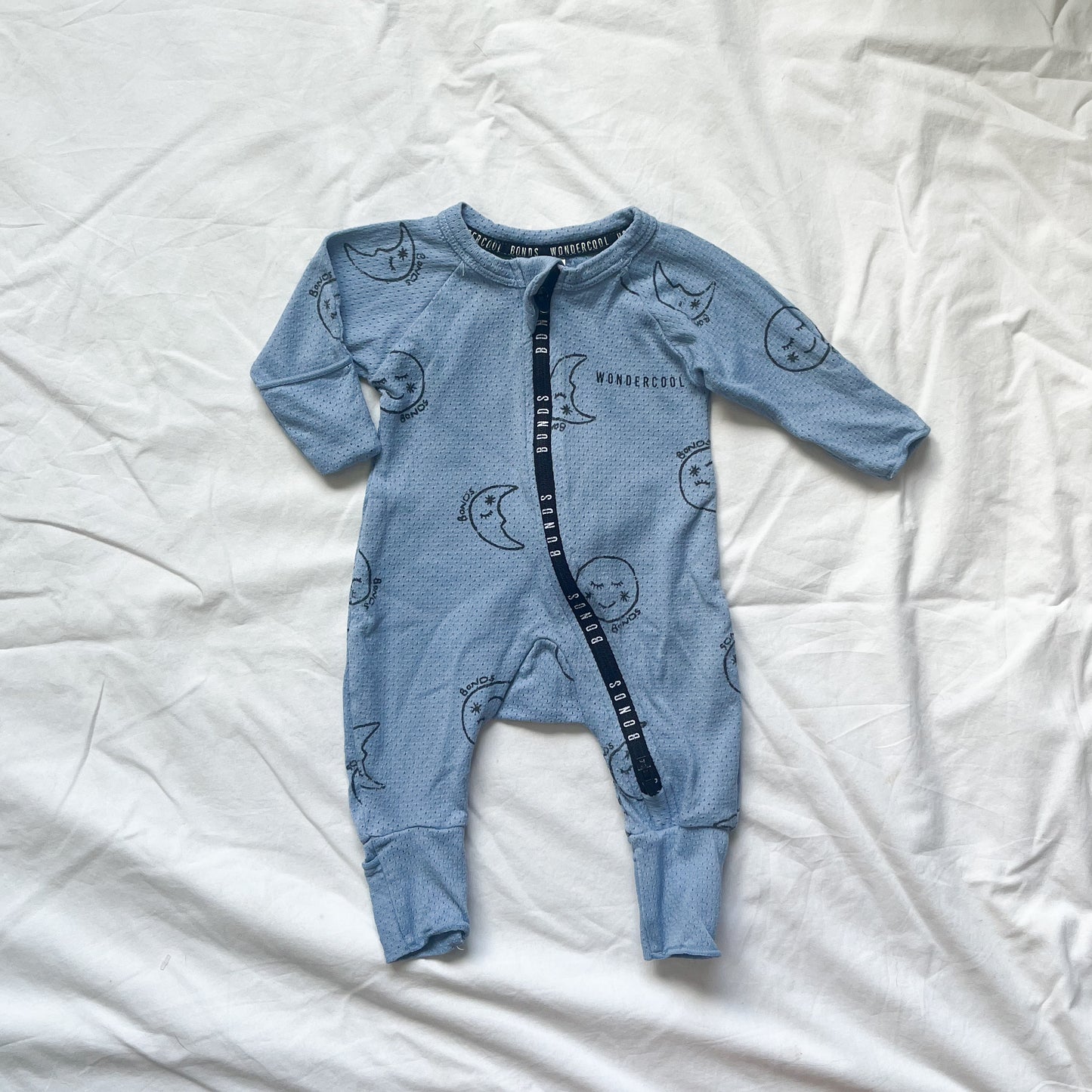 Bonds wondercool suit, PREM