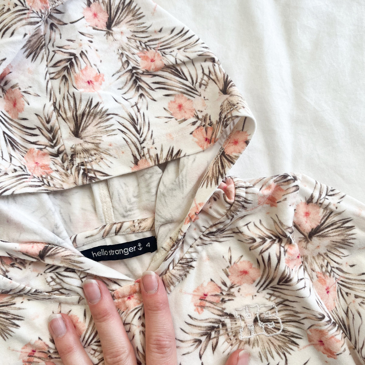 Hello stranger dress, size 4