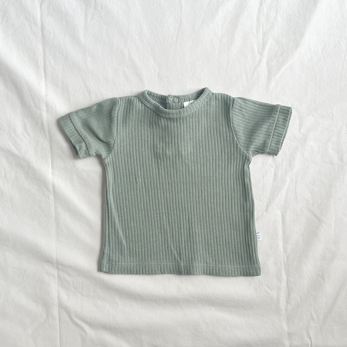 Teeny weeny tee, NB