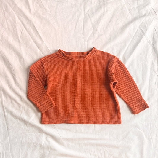 Sienna Blair top, size 2