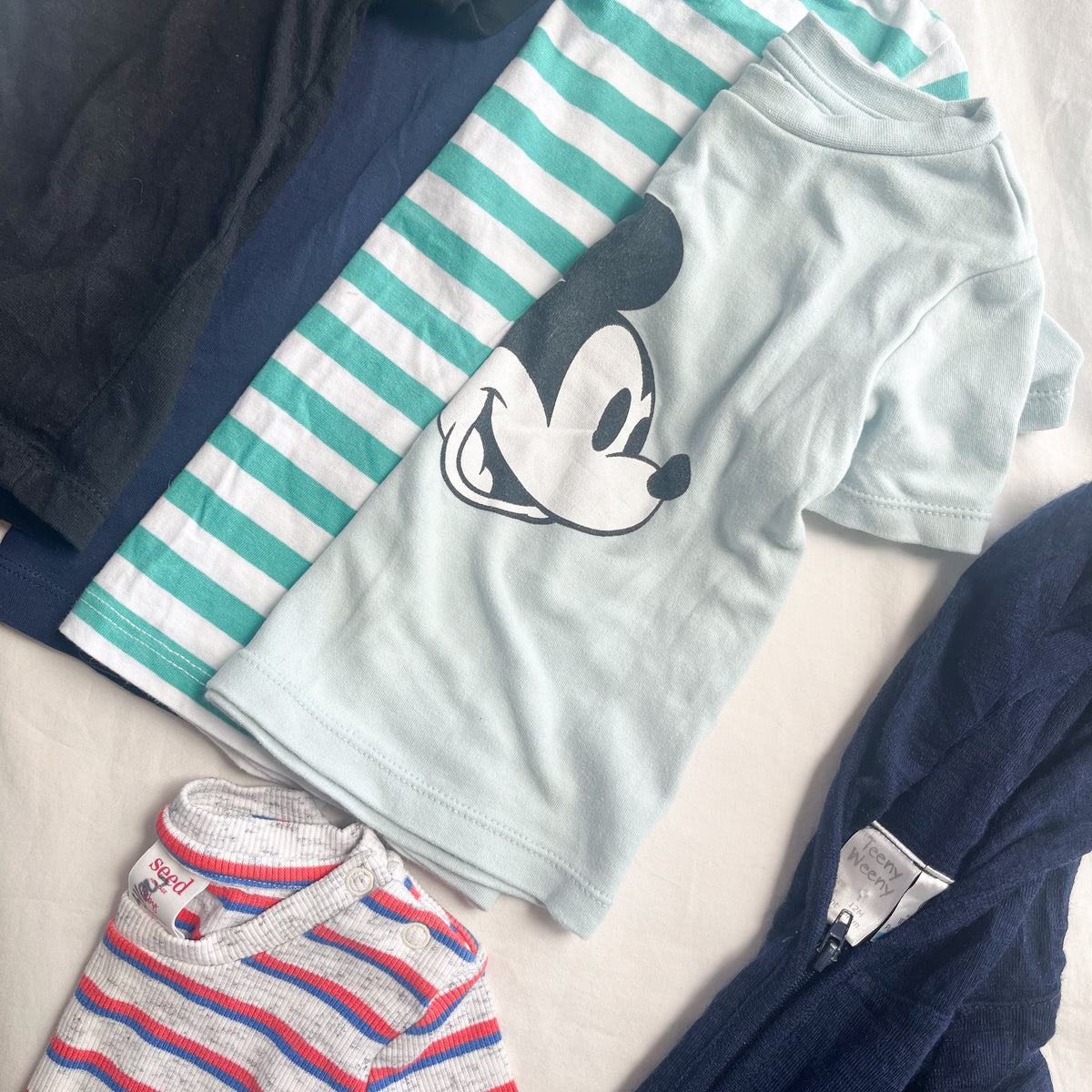 BUNDLE, size 1 (DAYCARE-EUC)