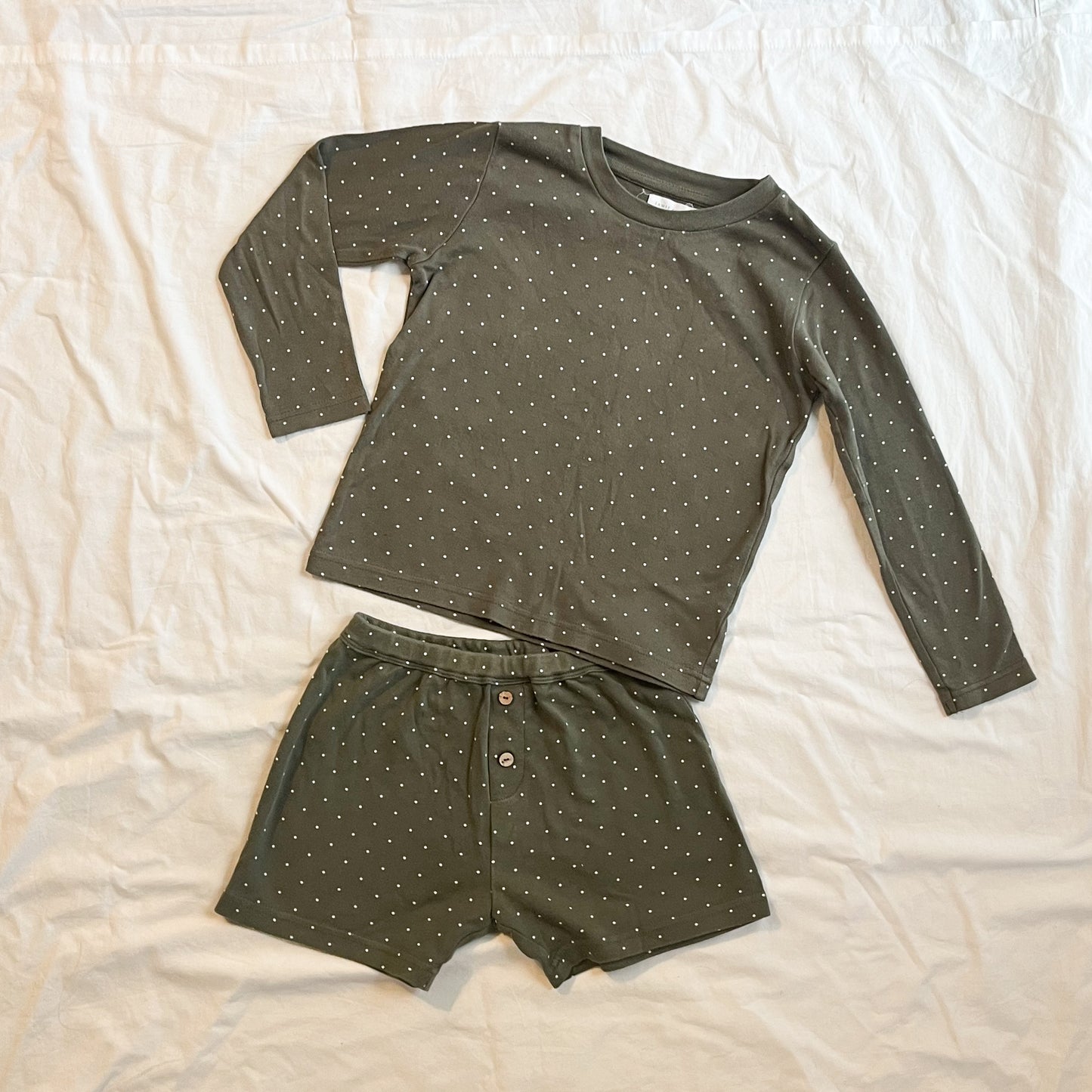 Jaime Kay set, size 5
