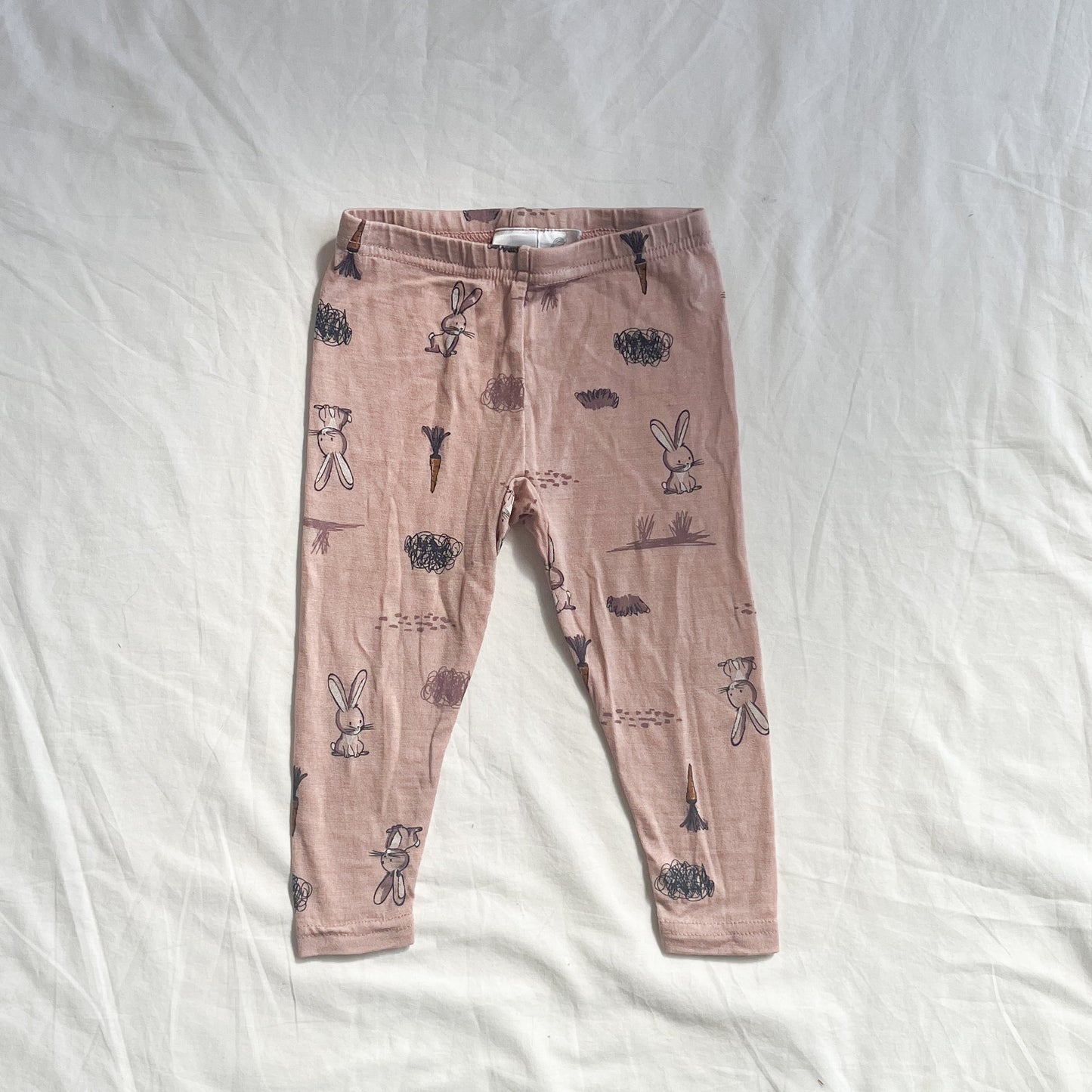 Teeny weeny merino pant, 6-12m
