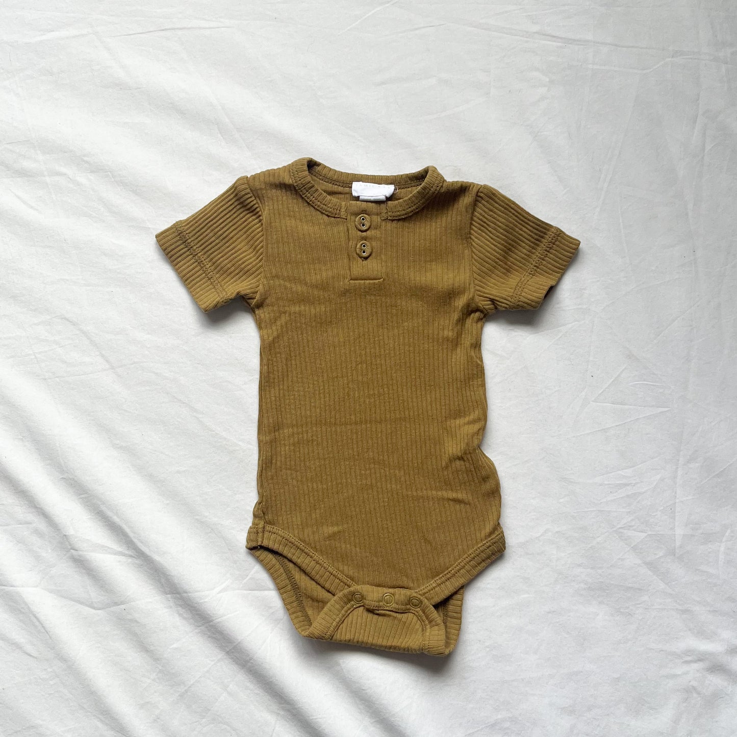 Jaime Kay bodysuit, 0-3m