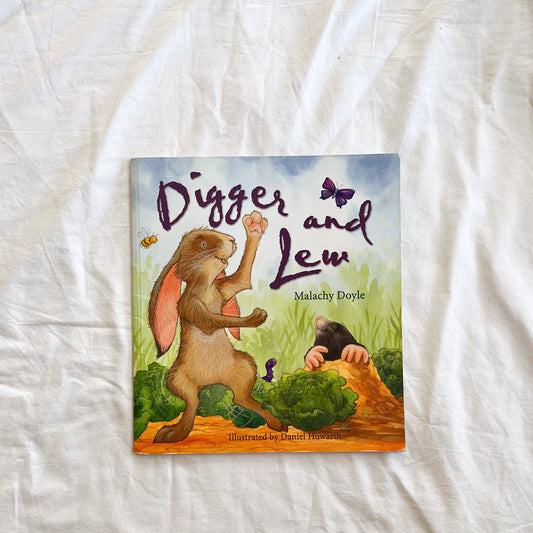 Bunny book
