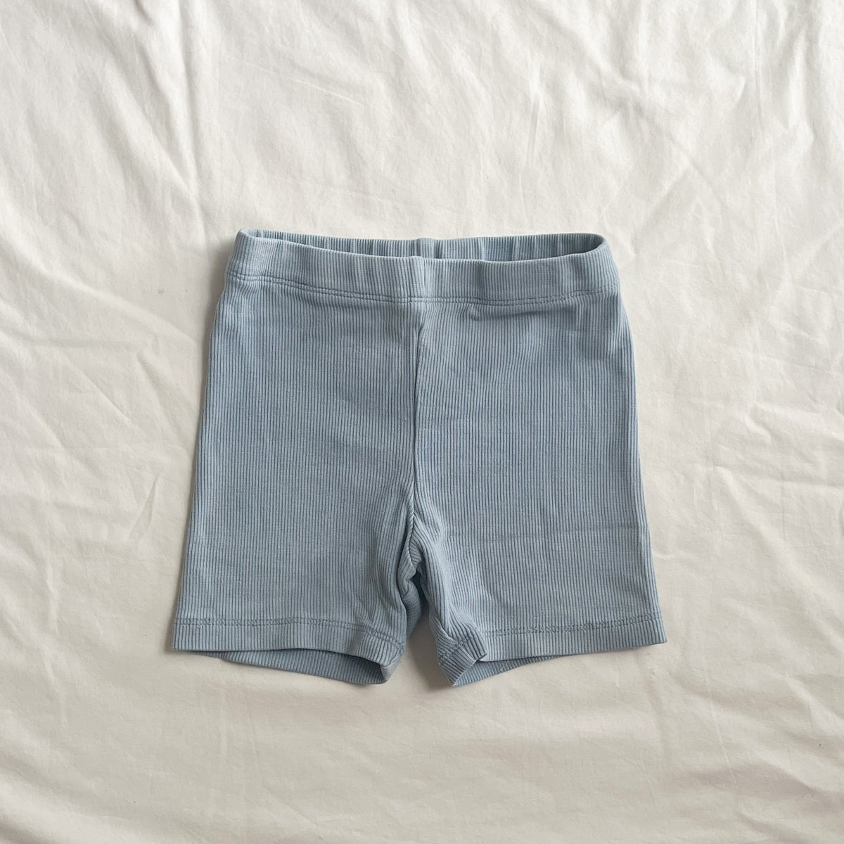 Sonni bike shorts, size 2-3