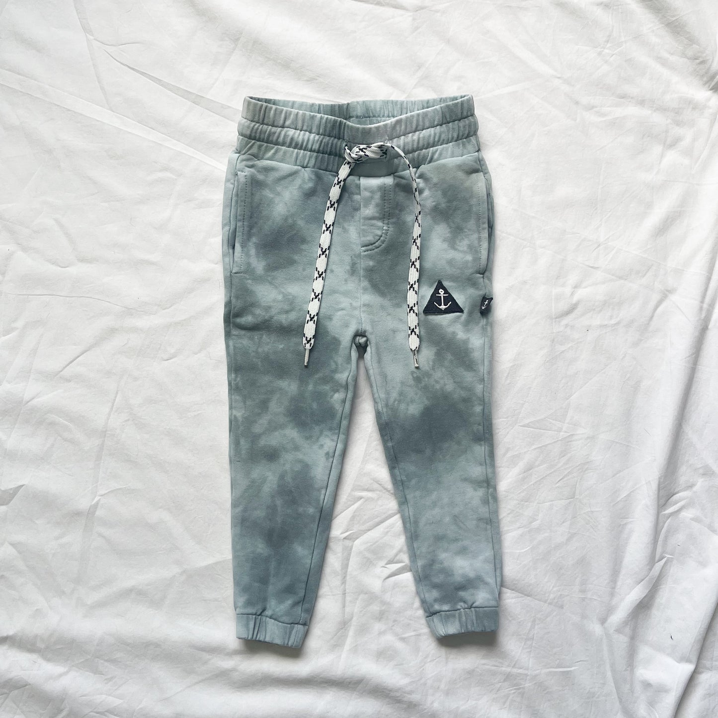 Hello stranger trackies, size 1