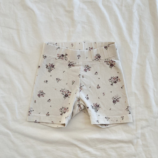 Jaime Kay bike short, size 2