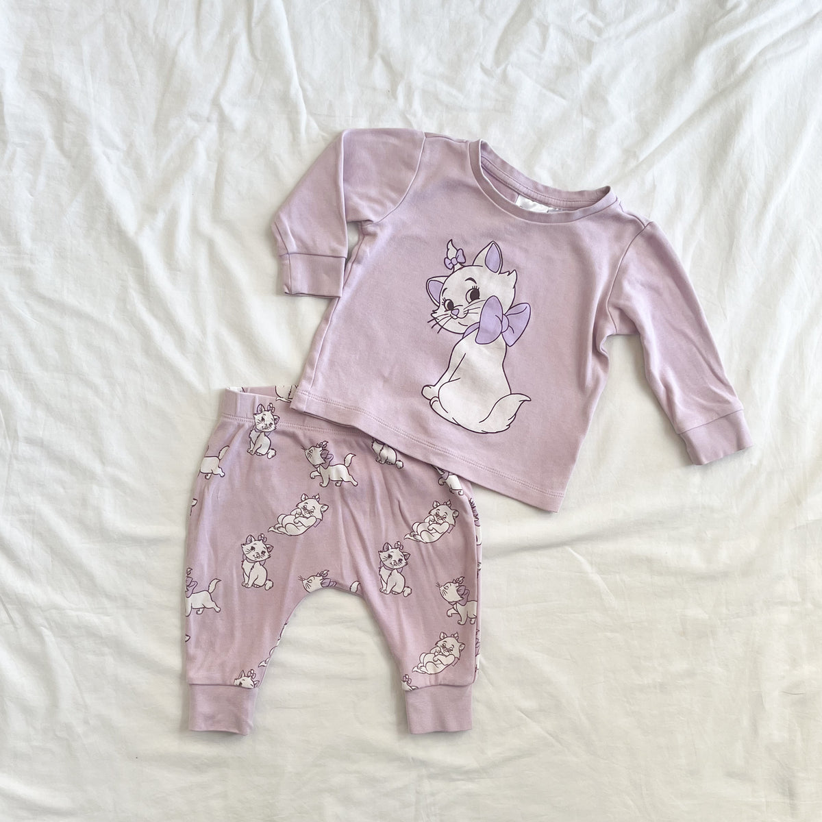Aristo cat set, 3-6m