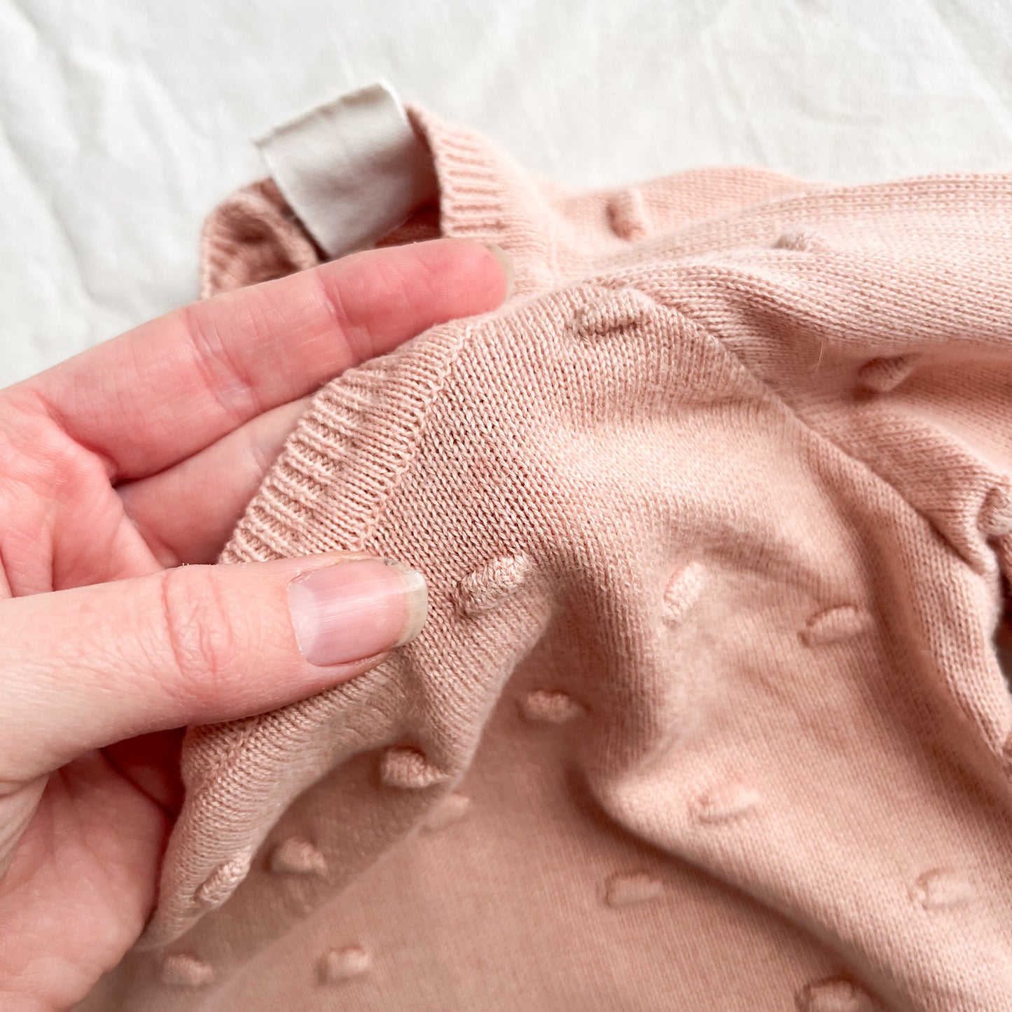 Mi arch’s jumper, 3-6m