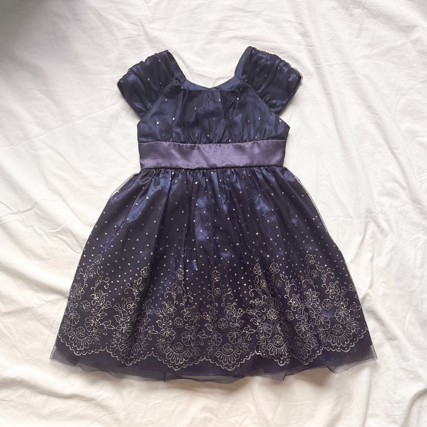 Jona Michelle dress, size 4