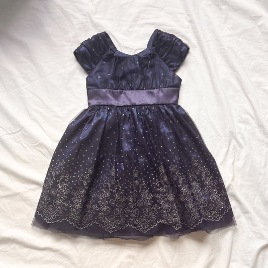 Jona Michelle dress, size 4