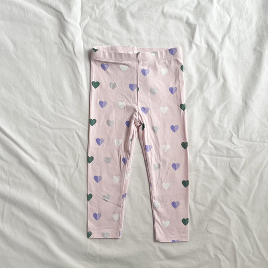Country road pants, size 2