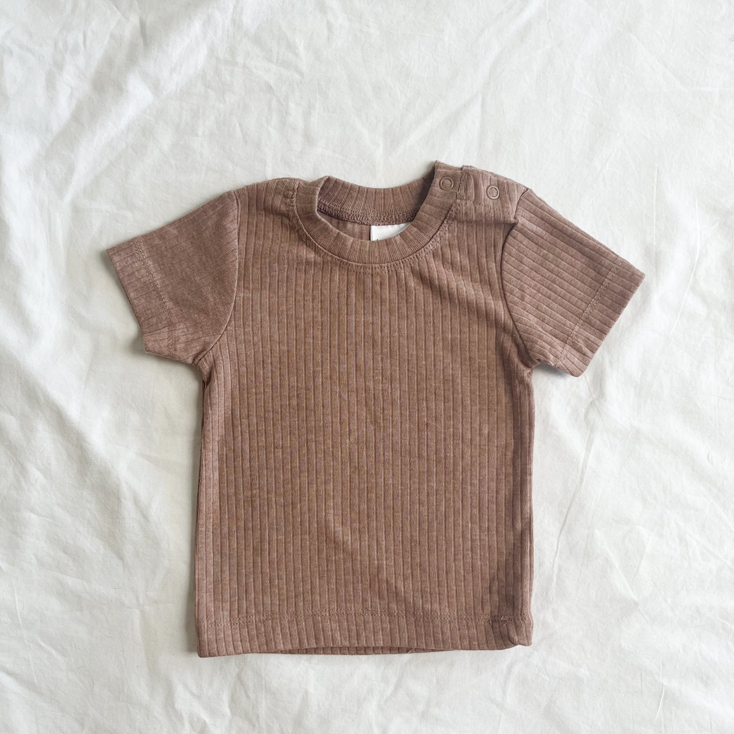 Baby berry tee, 0-3m