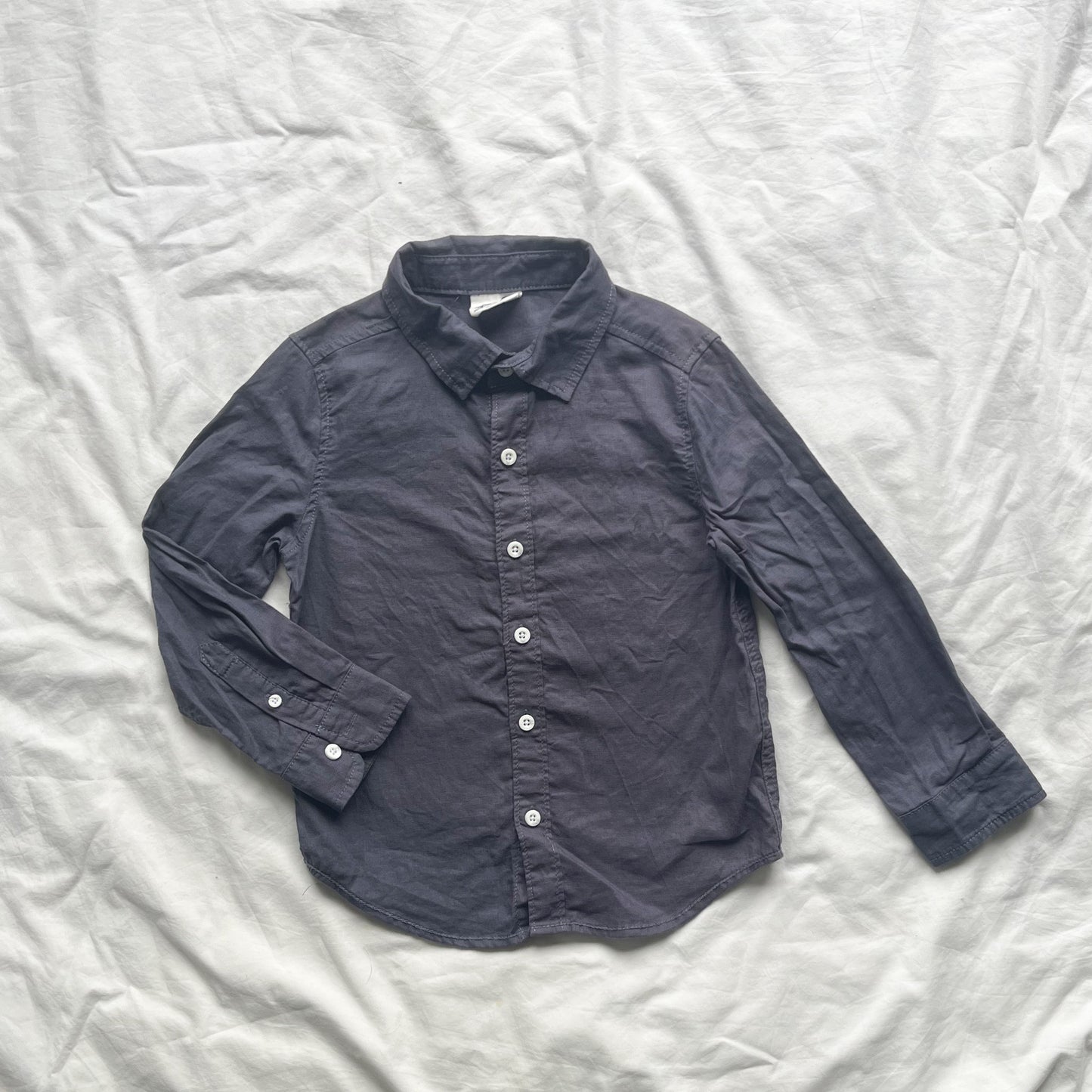 Cotton on shirt, size 5