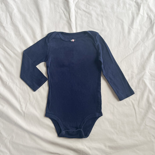 Carters bodysuit, size 1