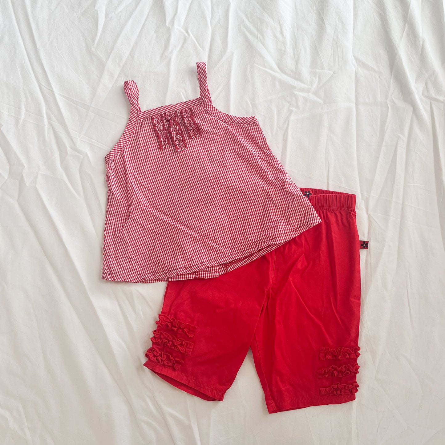 Target set, 6-12m