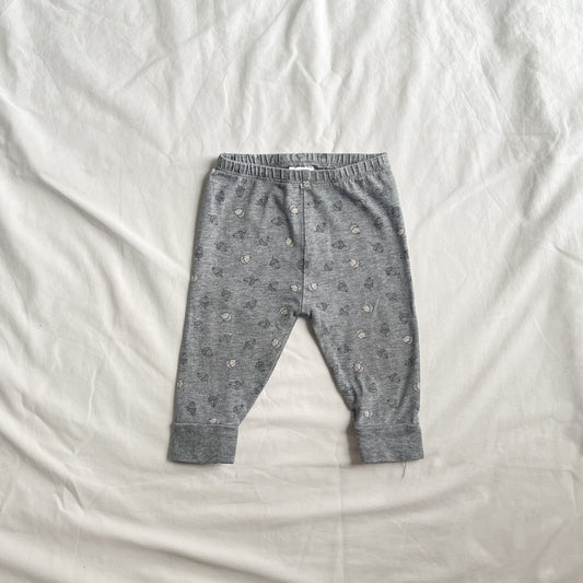 Target pants, 3-6m