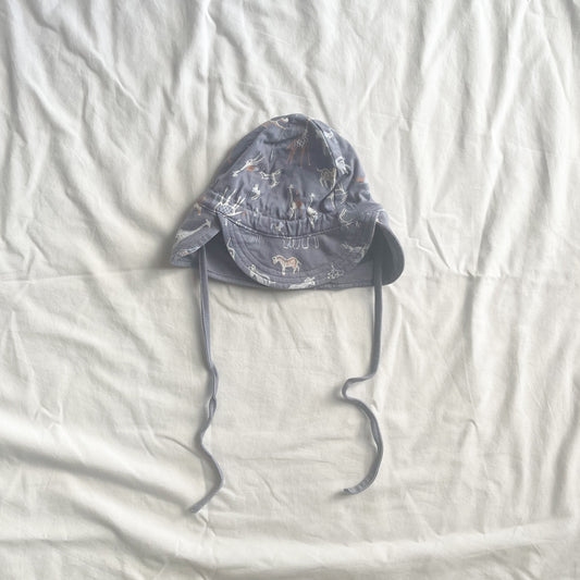 Toshi hat, XS (NB-8m)