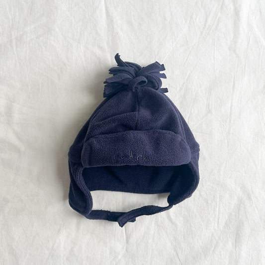 Pumpkin patch beanie, XS (aprox 0-6m)