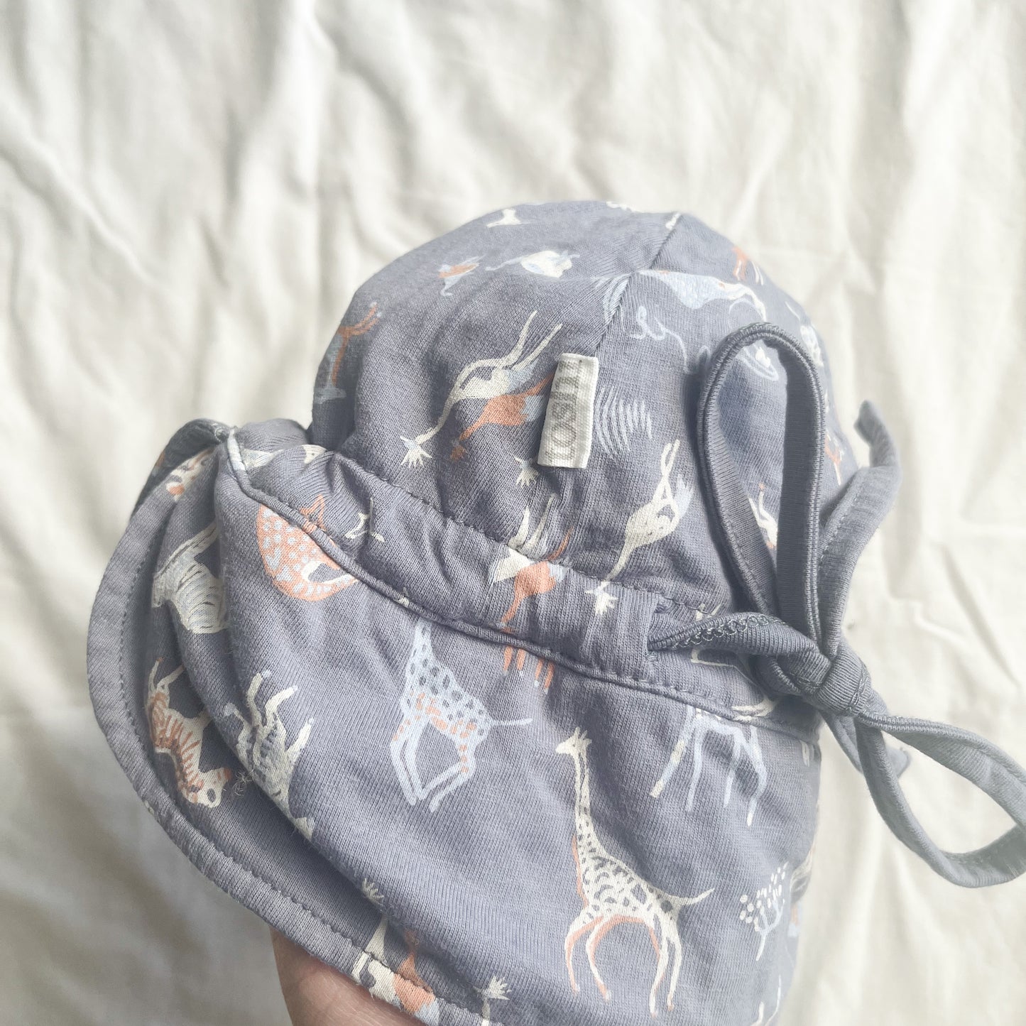 Toshi hat, XS (NB-8m)