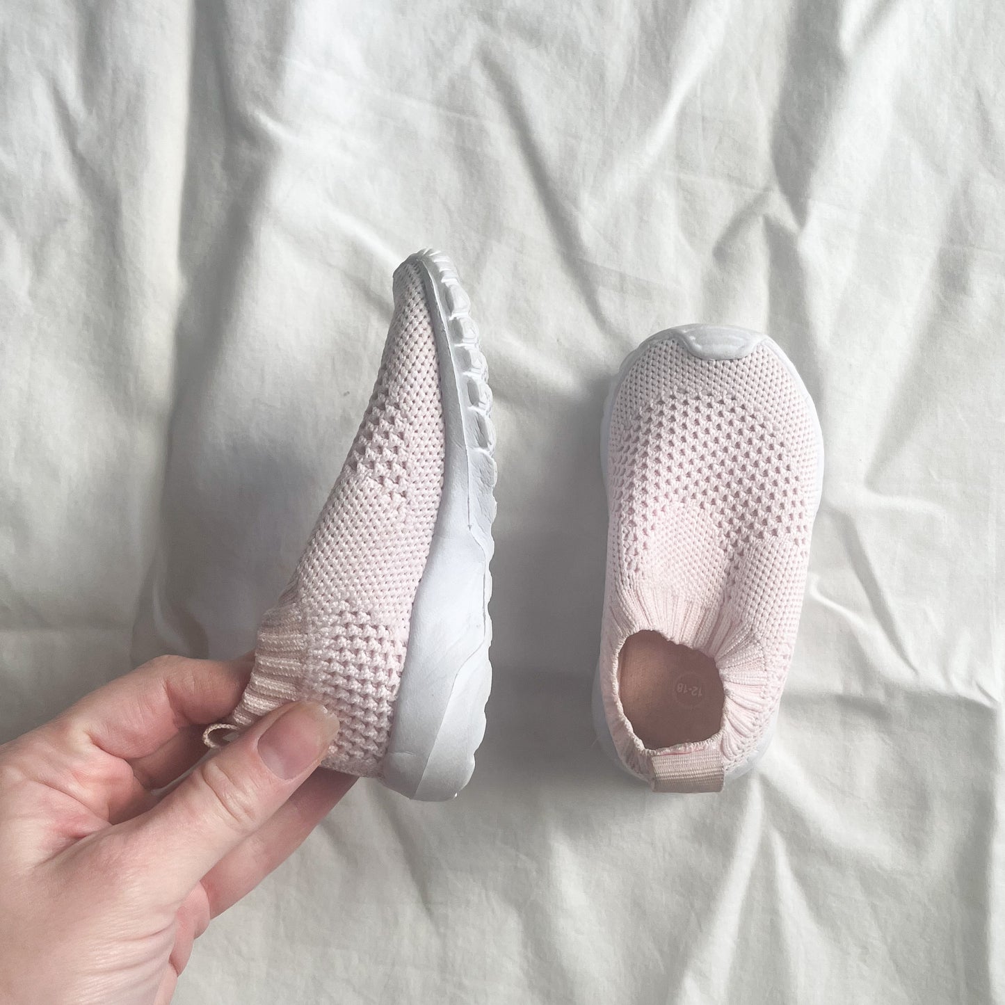 Seed shoes, size 12-18m