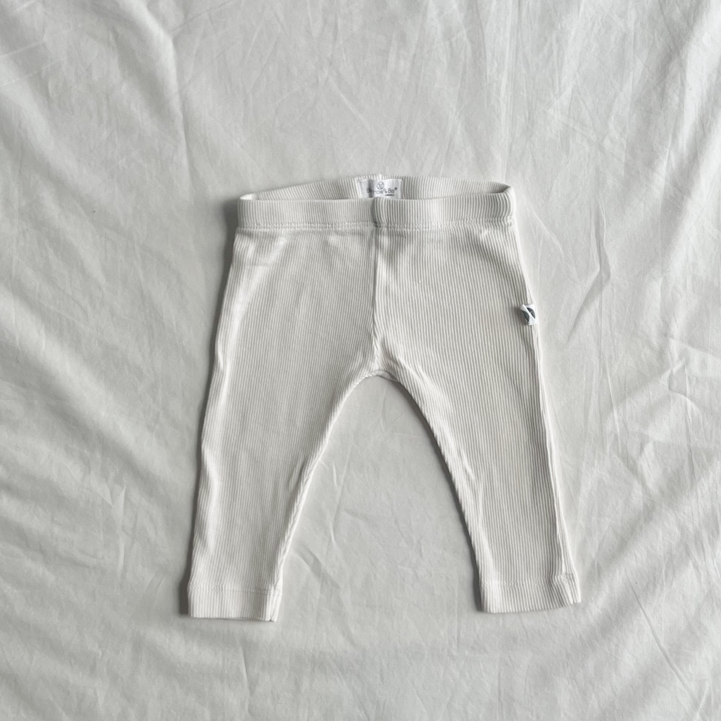 Burrow & bee pants, 0-3m