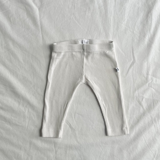 Burrow & bee pants, 0-3m
