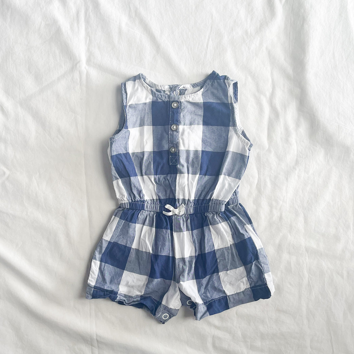 Carters romper, 3m
