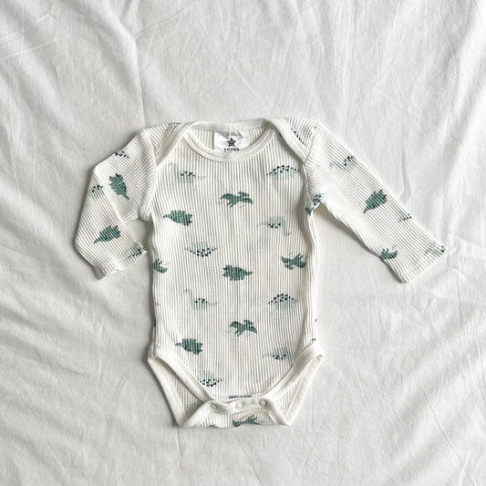 Young original bodysuit, 0-3m