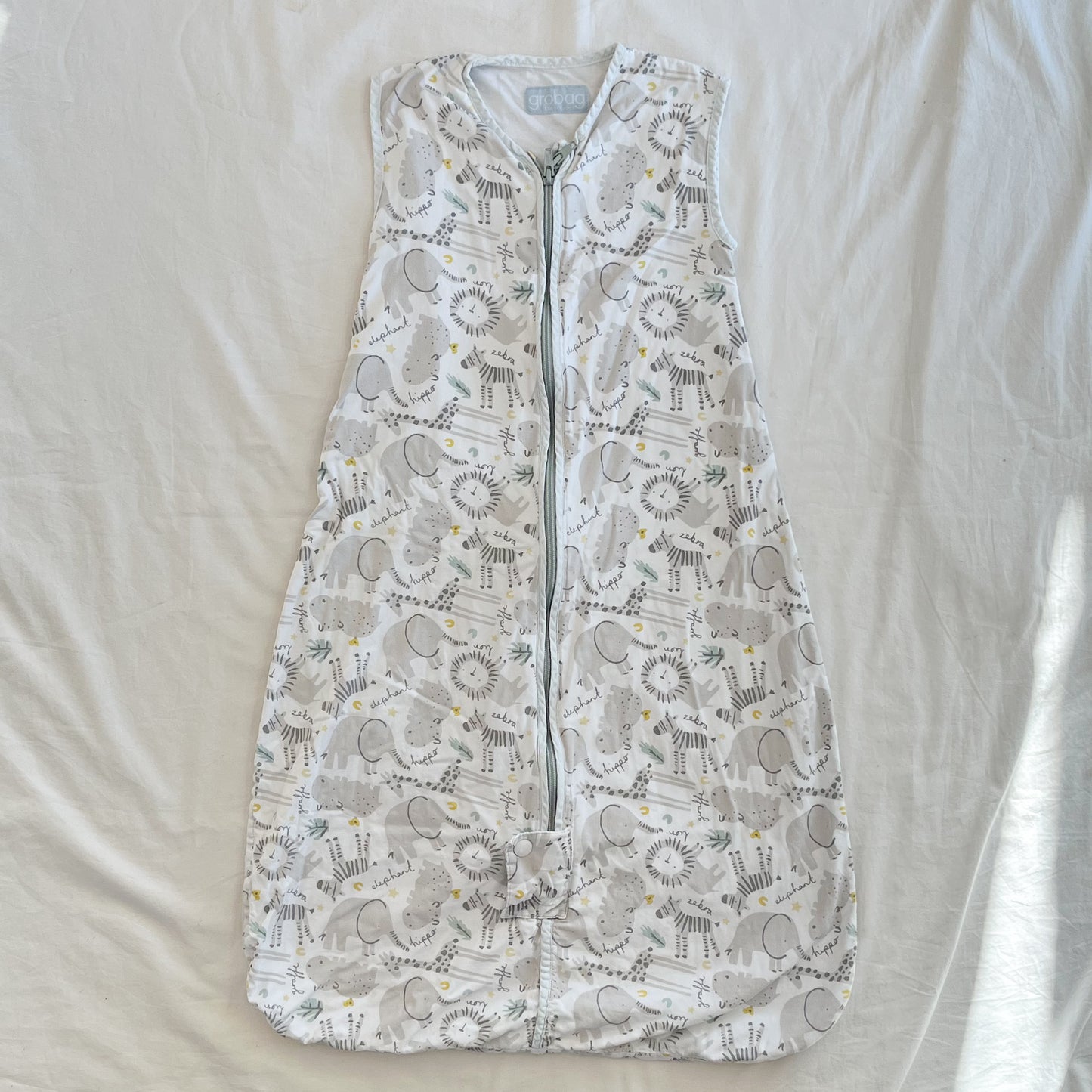 Gro Bag, 6-18m (1.5TOG)