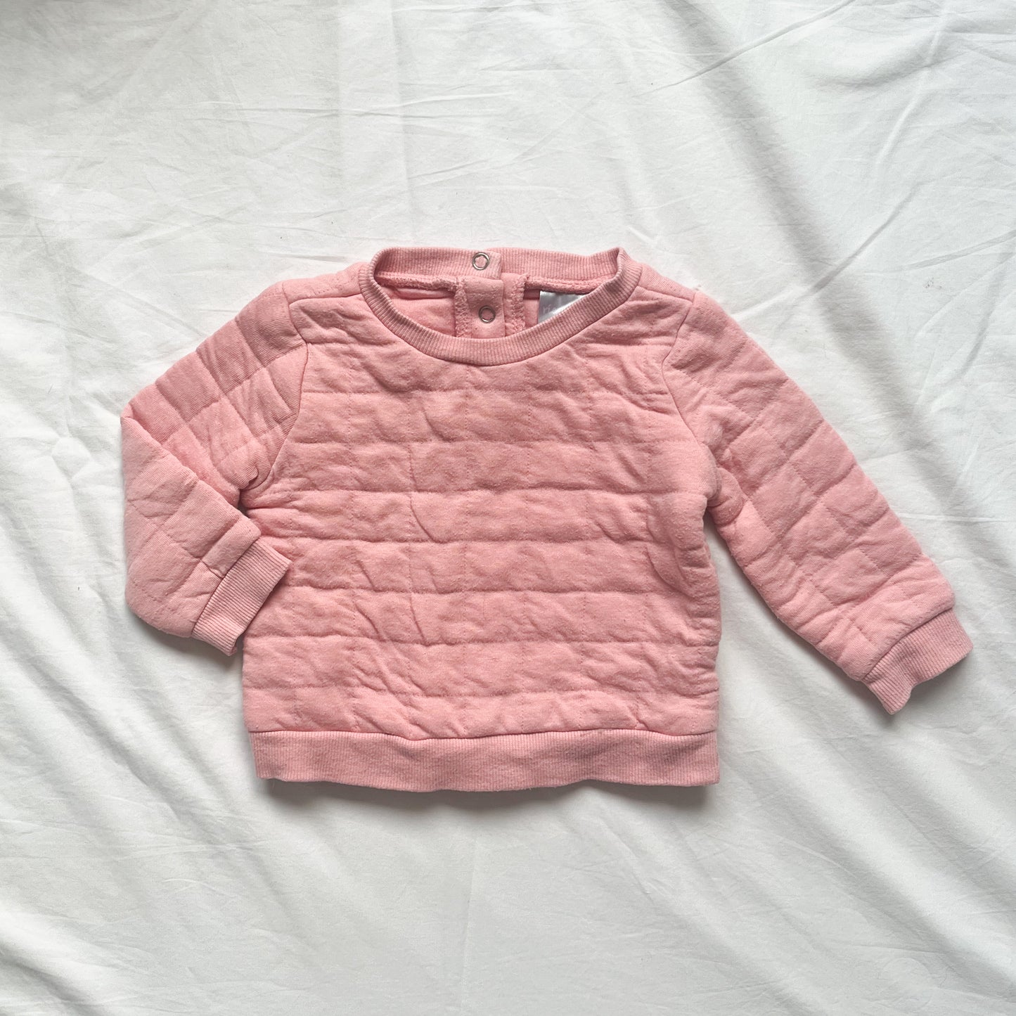 Ricochet sweater, 3-6m