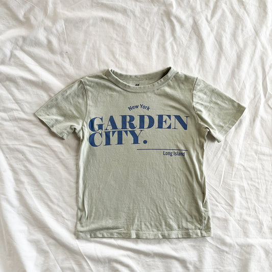 H&M tee, size 3-4