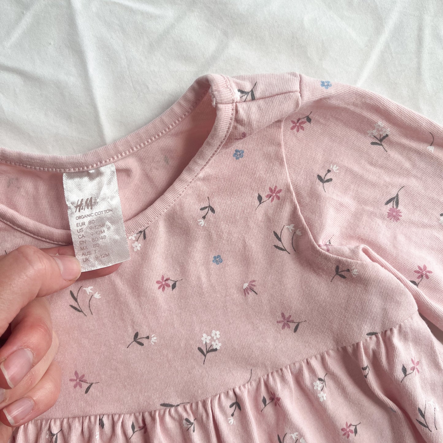H&M dress, size 1